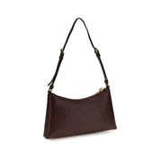 Marc Jacobs Brown Calf Leather Shoulder Bag