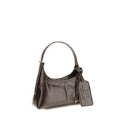 Marc Jacobs Brown Calf Leather Shoulder Bag