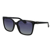 Guess Black Plastic Sunglasses