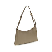 Marc Jacobs Beige Calf Leather Shoulder Bag