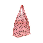 Marine Serre Multicolor Polyurethane Shoulder Bags