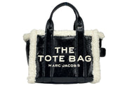 Marc Jacobs Leather Tote Bags