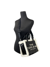 Marc Jacobs Leather Tote Bags
