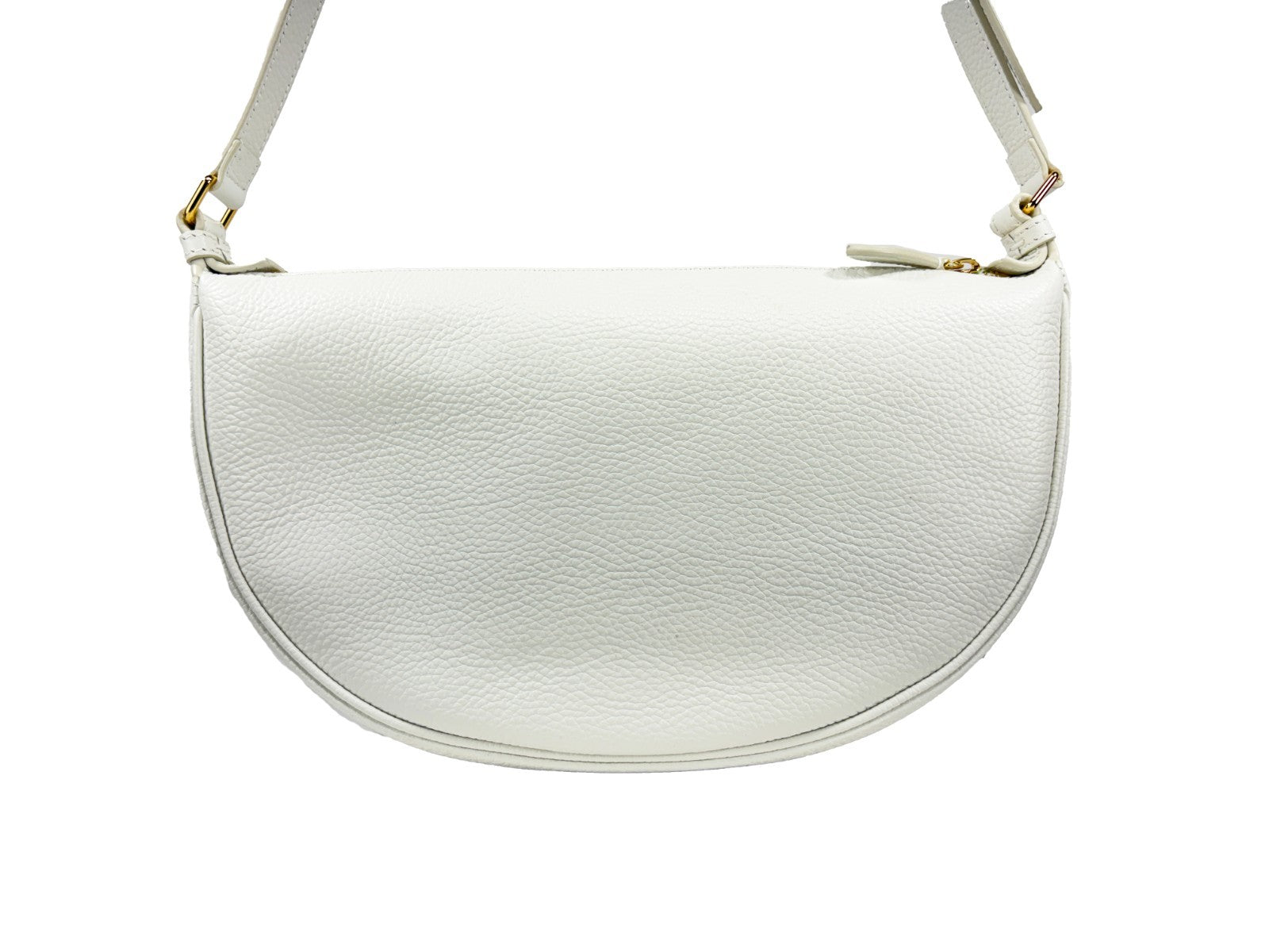 Burberry Leather Crossbody Bags