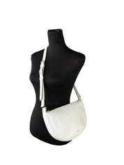 Burberry Leather Crossbody Bags