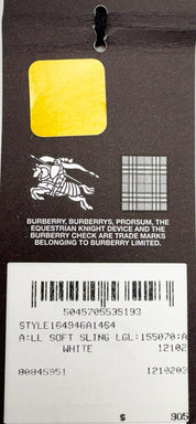 Burberry Leather Crossbody Bags