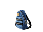 Marc Jacobs Denim Backpack