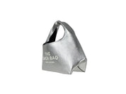 Marc Jacobs Leather The Mini Sack Bag