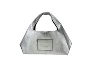 Marc Jacobs Leather The Mini Sack Bag