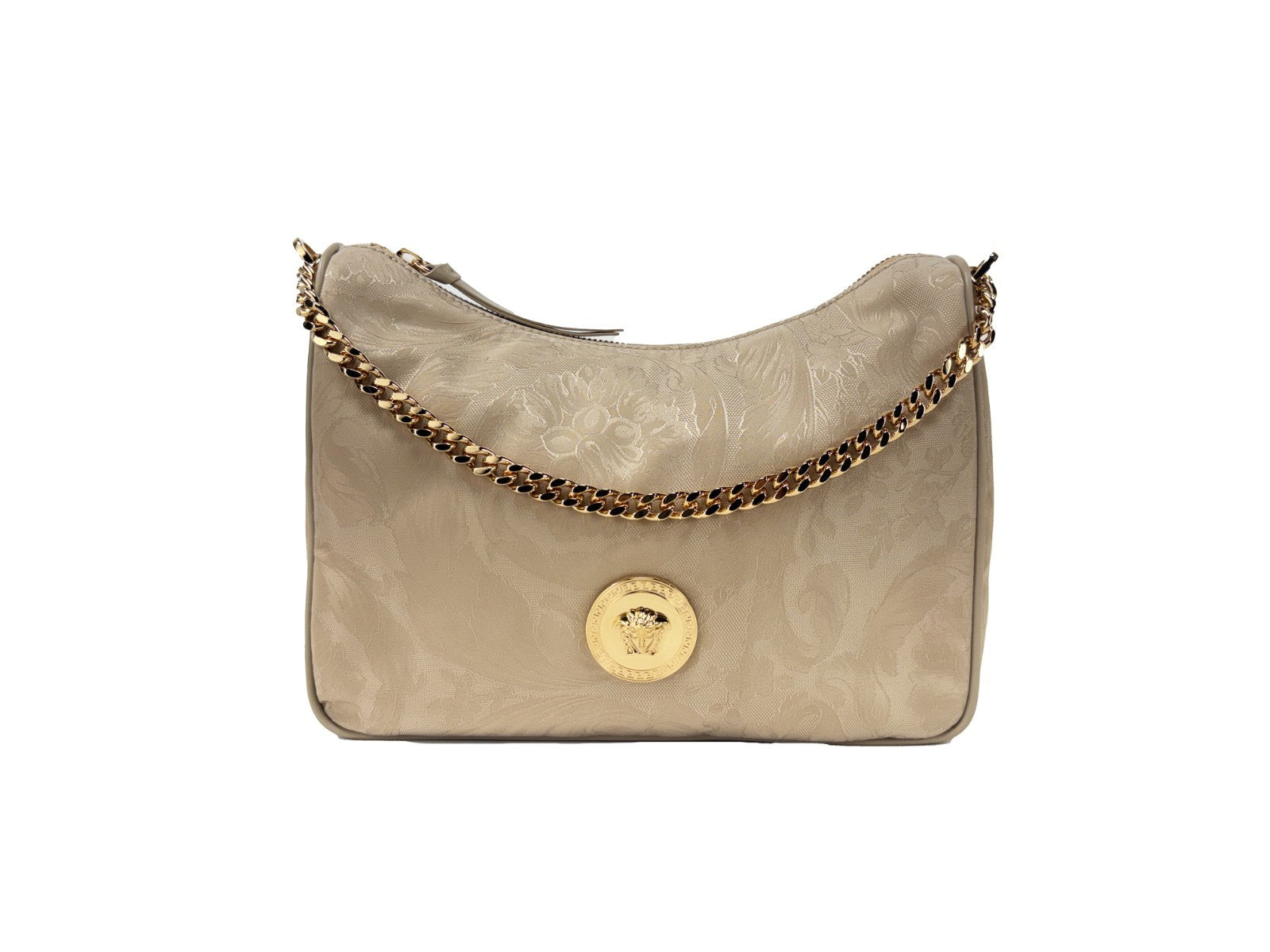 Versace Medusa Shoulder Bags