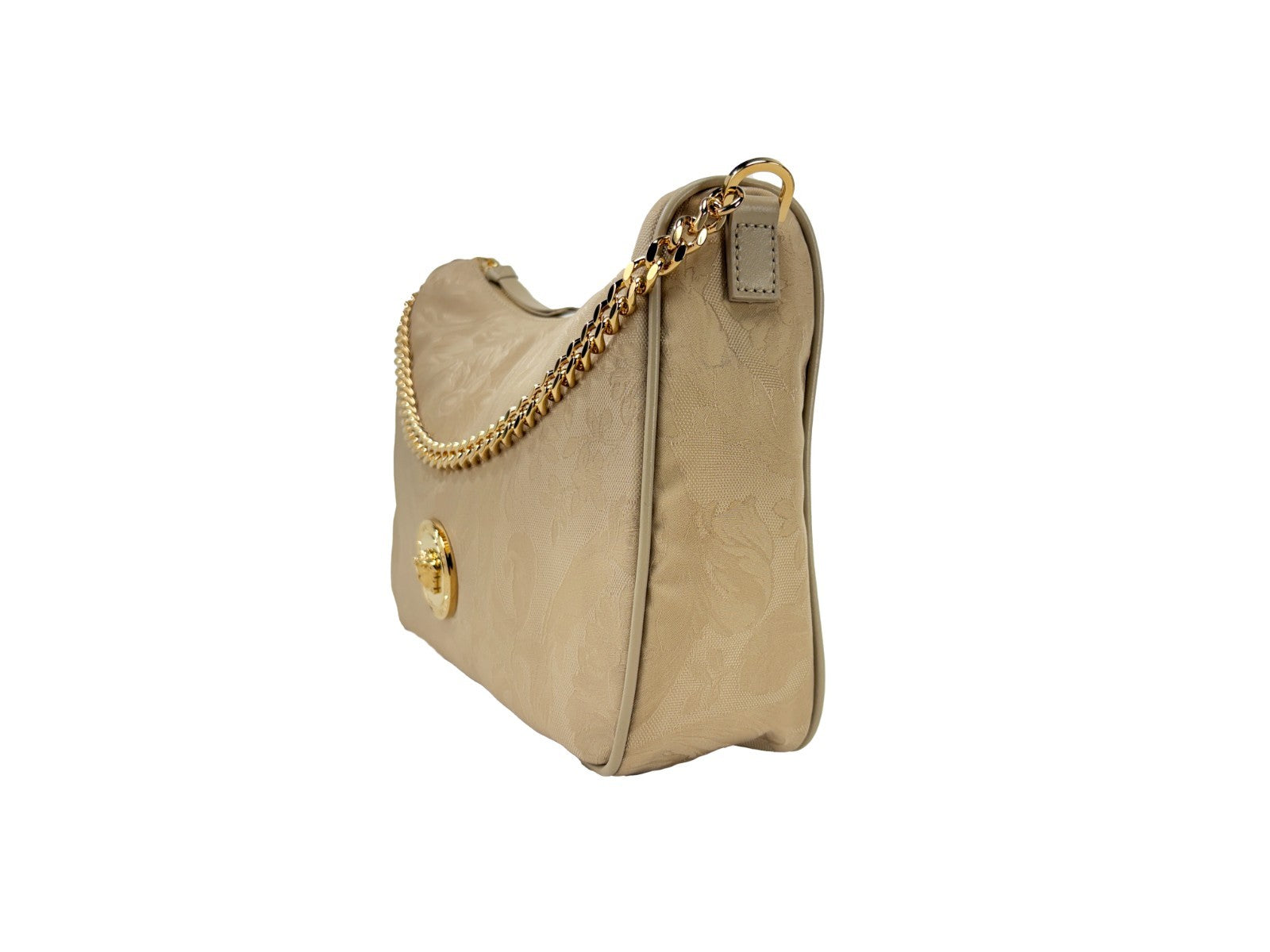 Versace Medusa Shoulder Bags