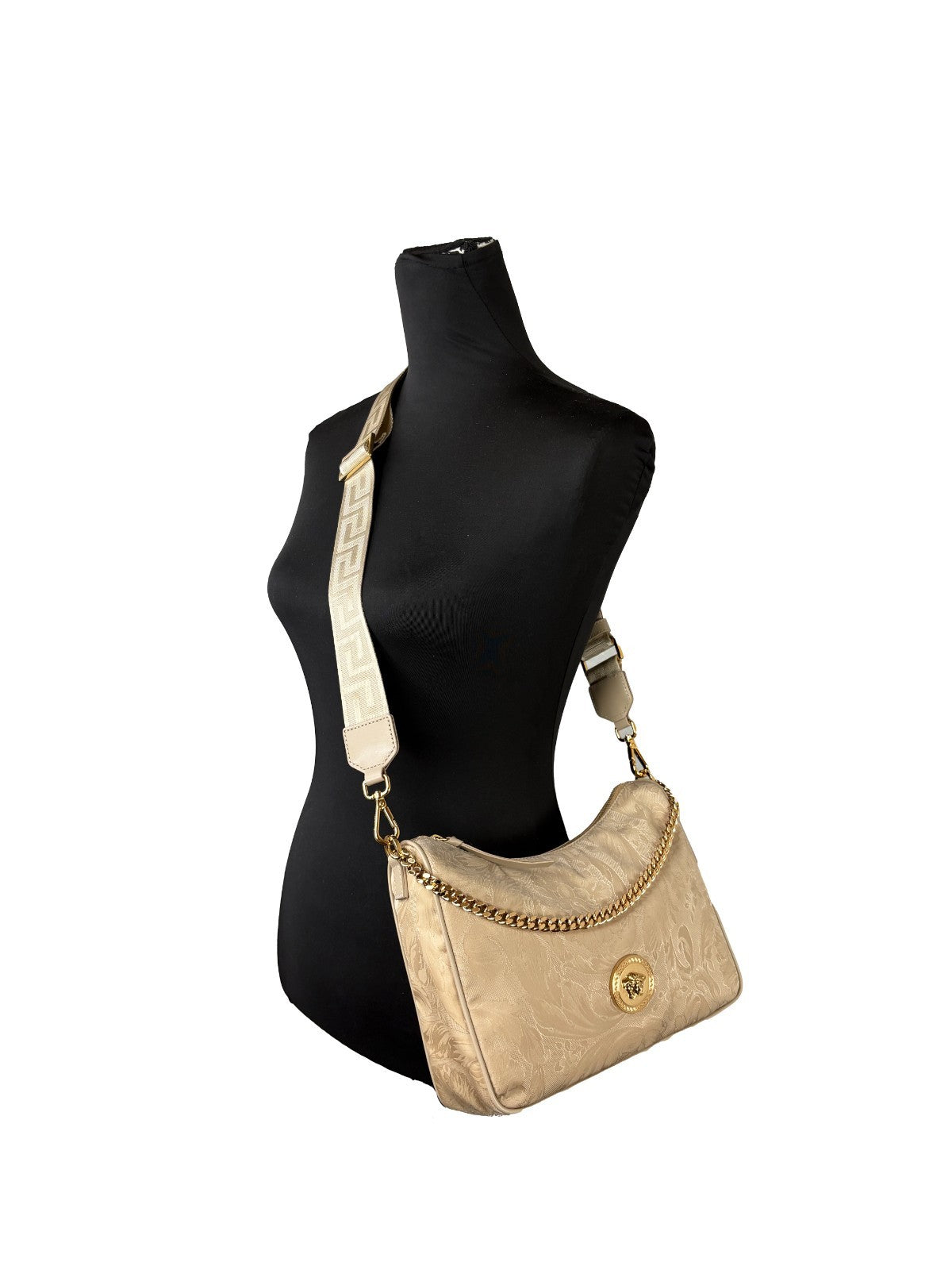 Versace Medusa Shoulder Bags