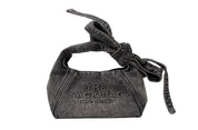 Marc Jacobs Denim Sack Bag