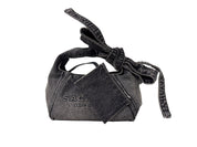Marc Jacobs Denim Sack Bag