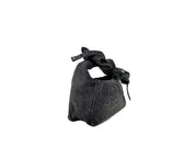 Marc Jacobs Denim Sack Bag