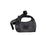 Marc Jacobs Denim Sack Bag