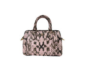 COACH Pink Leather Crossbody Bags