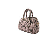 COACH Pink Leather Crossbody Bags