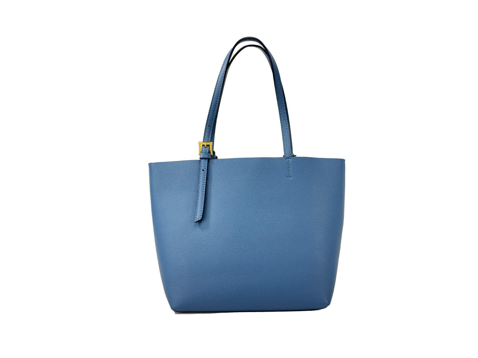 MCM Leather Tote Bags