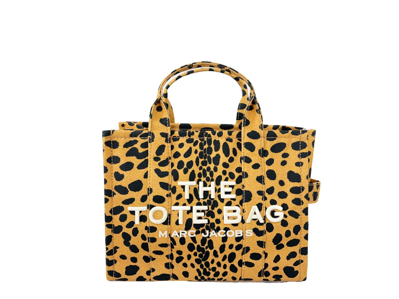 Marc Jacobs Canvas Handbags