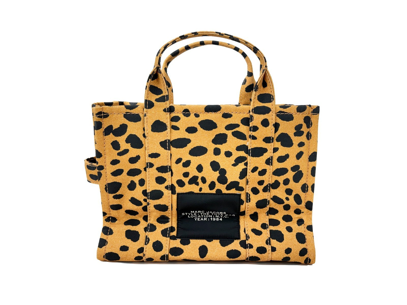 Marc Jacobs Canvas Handbags