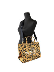 Marc Jacobs Canvas Handbags