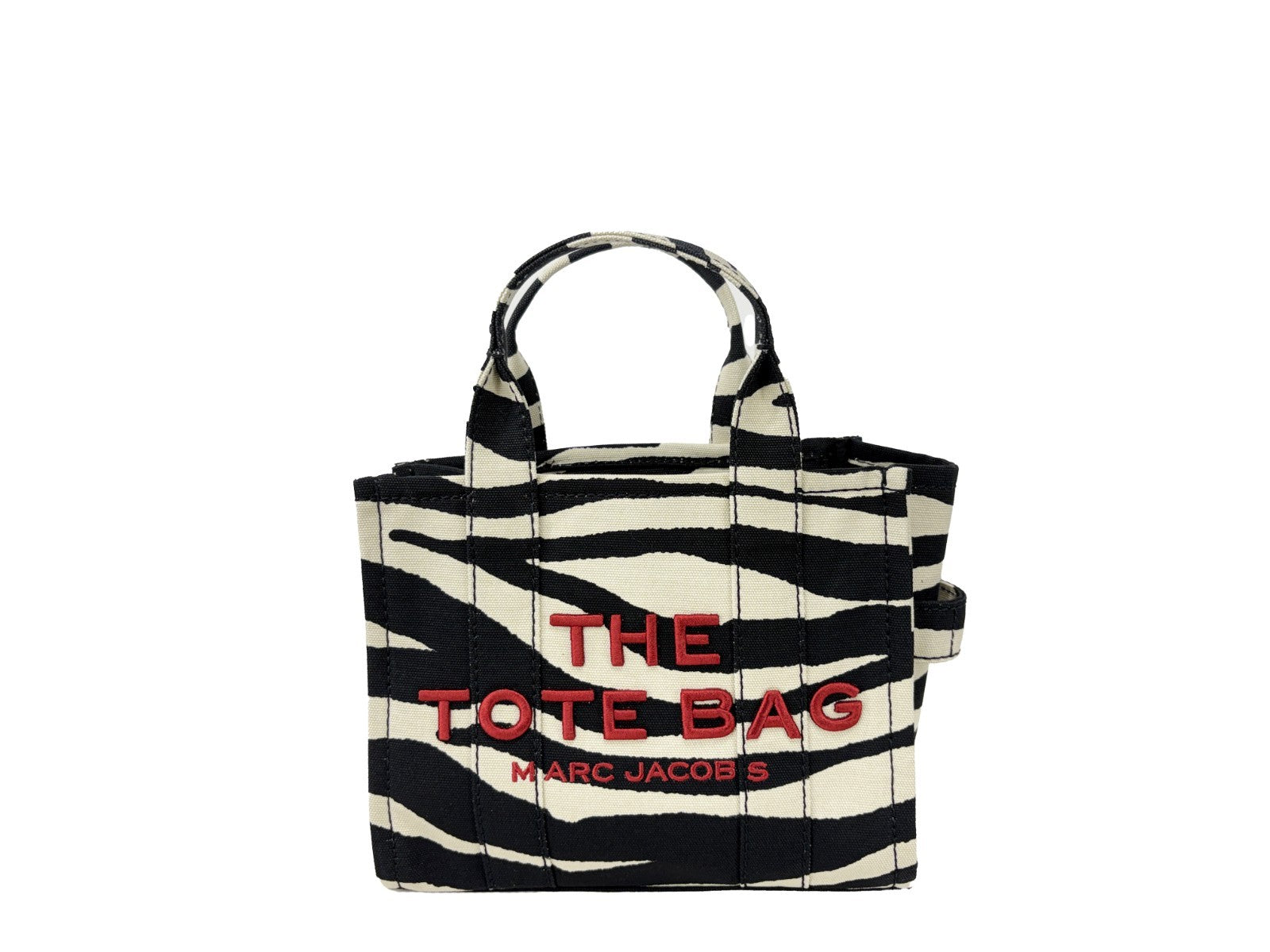 Marc Jacobs Canvas Handbags