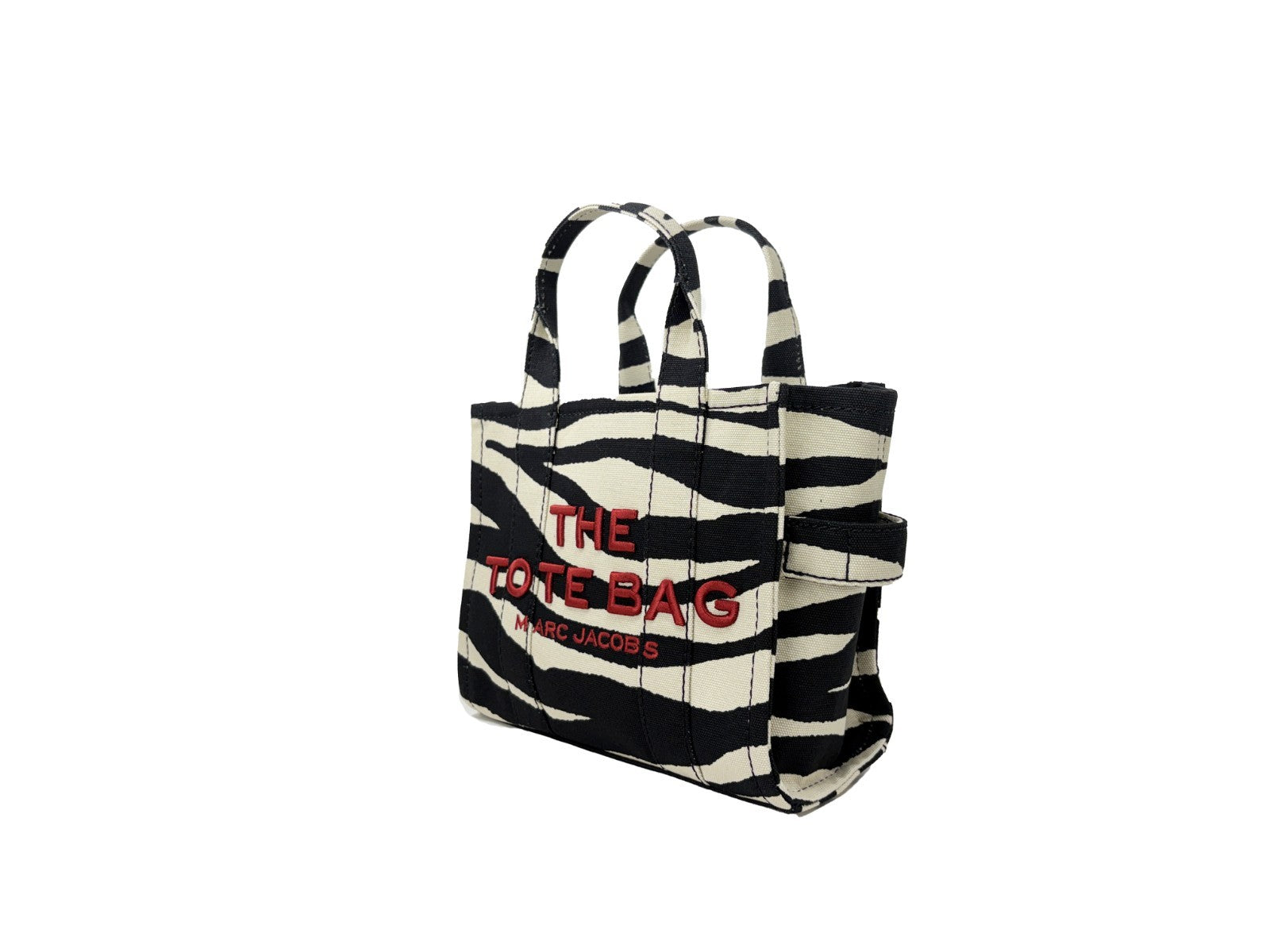 Marc Jacobs Canvas Handbags