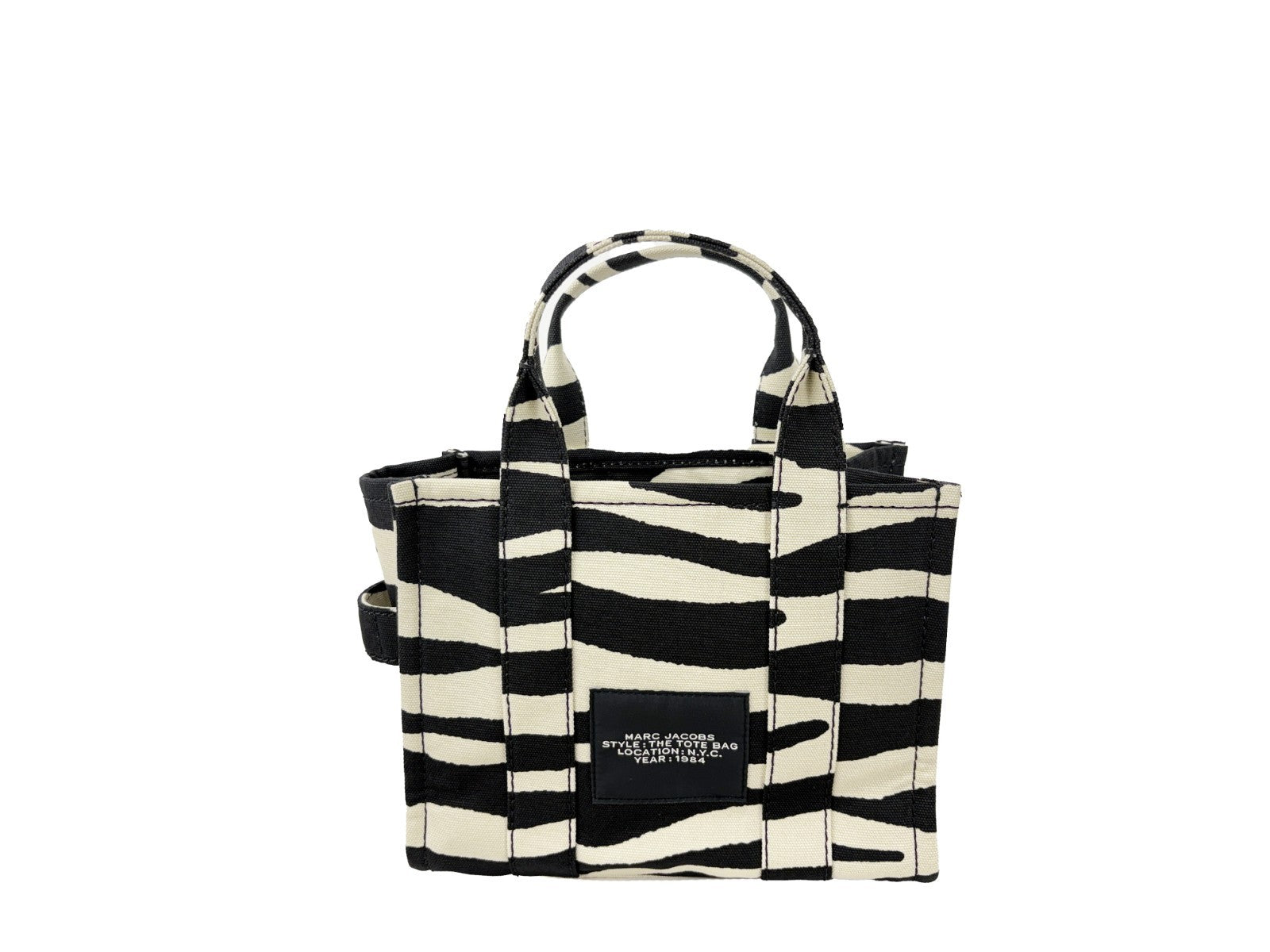 Marc Jacobs Canvas Handbags