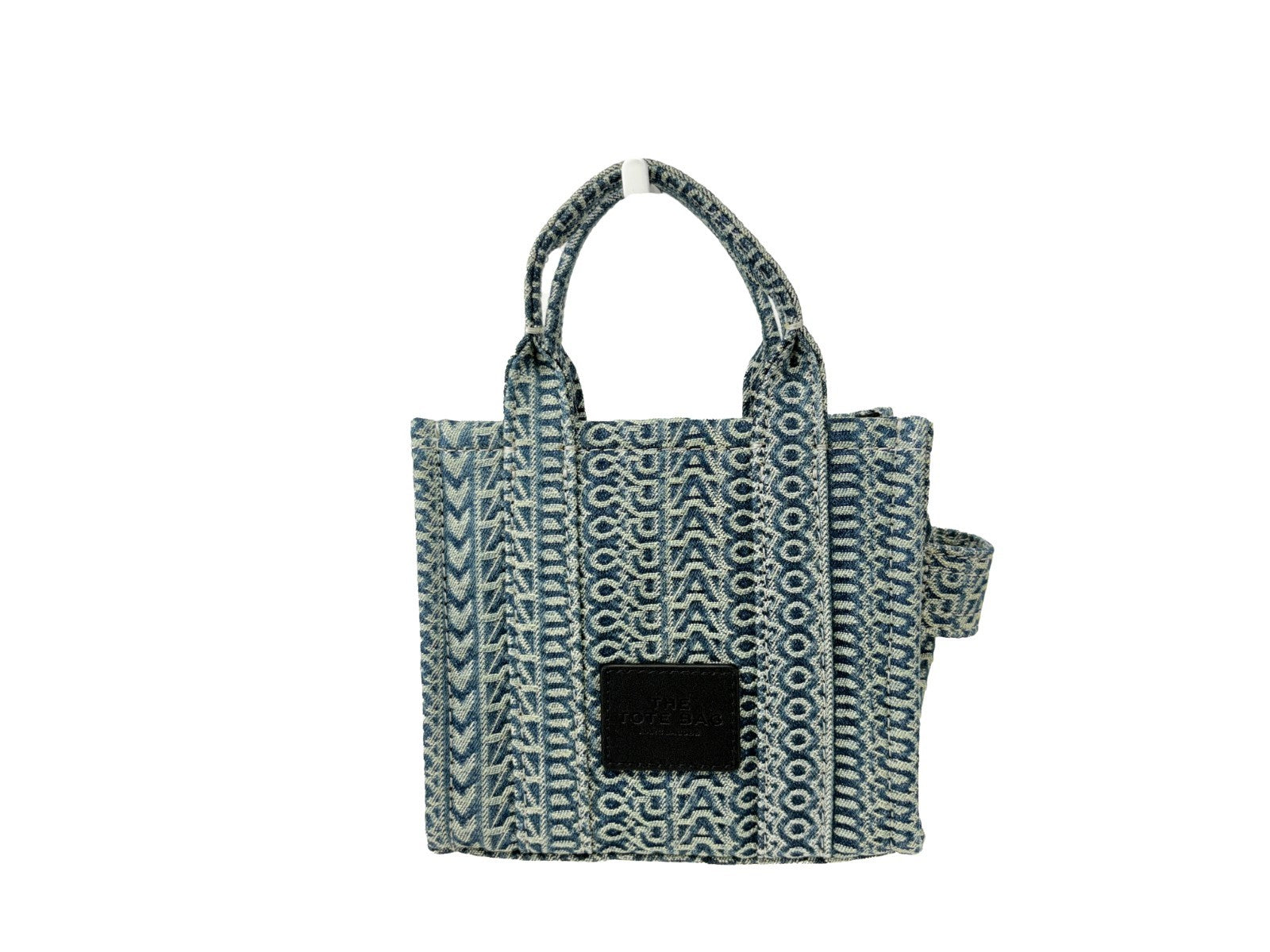 Marc Jacobs Canvas Tote Bag
