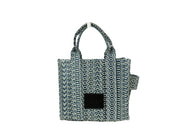 Marc Jacobs Canvas Tote Bag