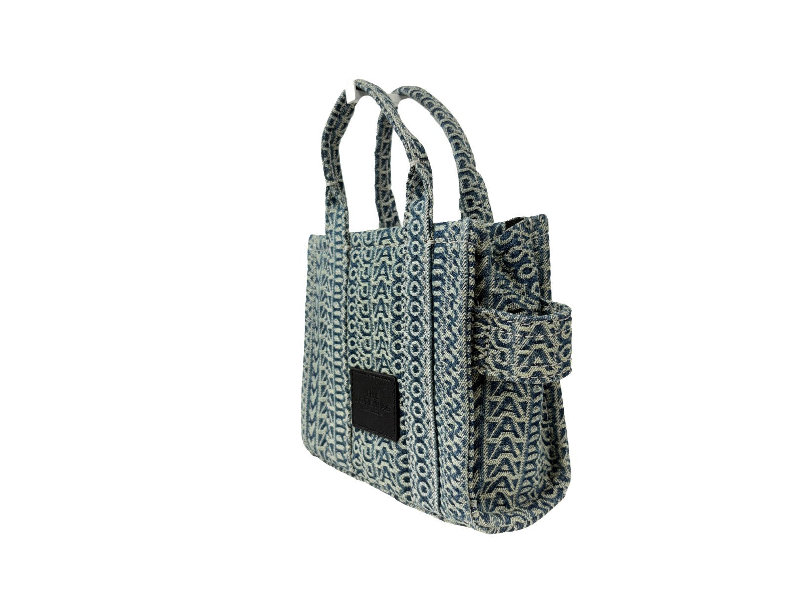Marc Jacobs Canvas Tote Bag