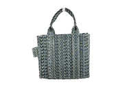 Marc Jacobs Canvas Tote Bag