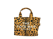 Marc Jacobs Canvas The Tote Bag