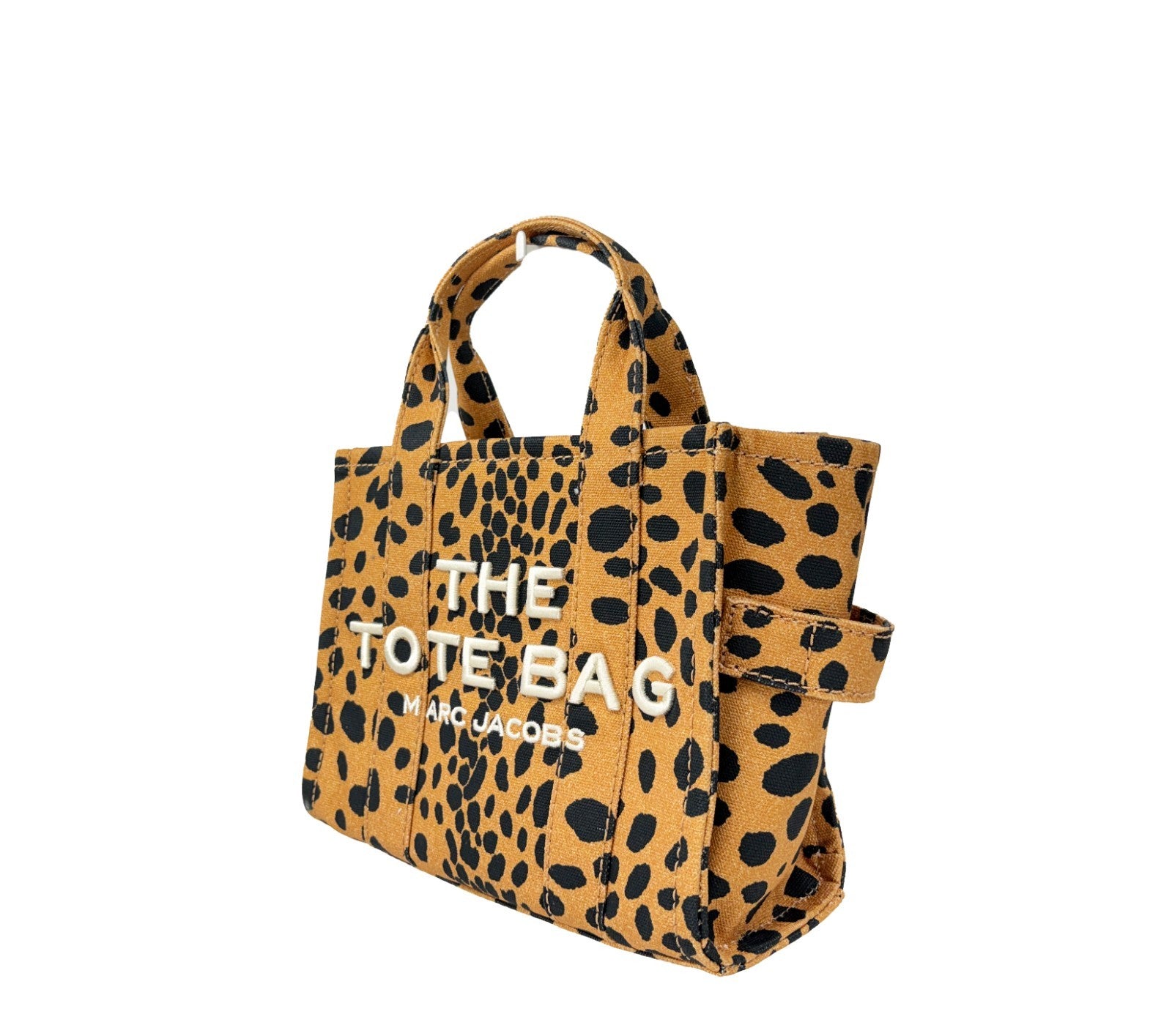 Marc Jacobs Canvas The Tote Bag