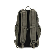 C.P. Company Bicolor Polyamide Backpacks