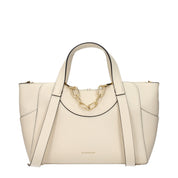 Givenchy Beige Leather Handbag