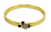 Kate Spade Gold Gold-plated metal Bracelet