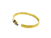 Kate Spade Gold Gold-plated metal Bracelet