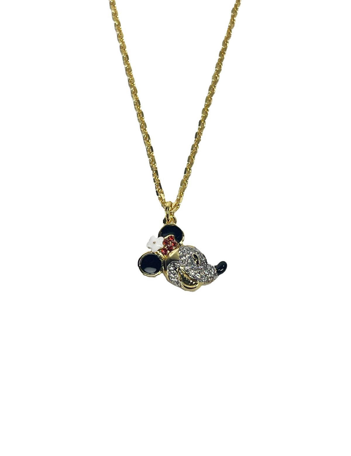 Kate Spade Yellow Gold Yellow gold plating Necklaces
