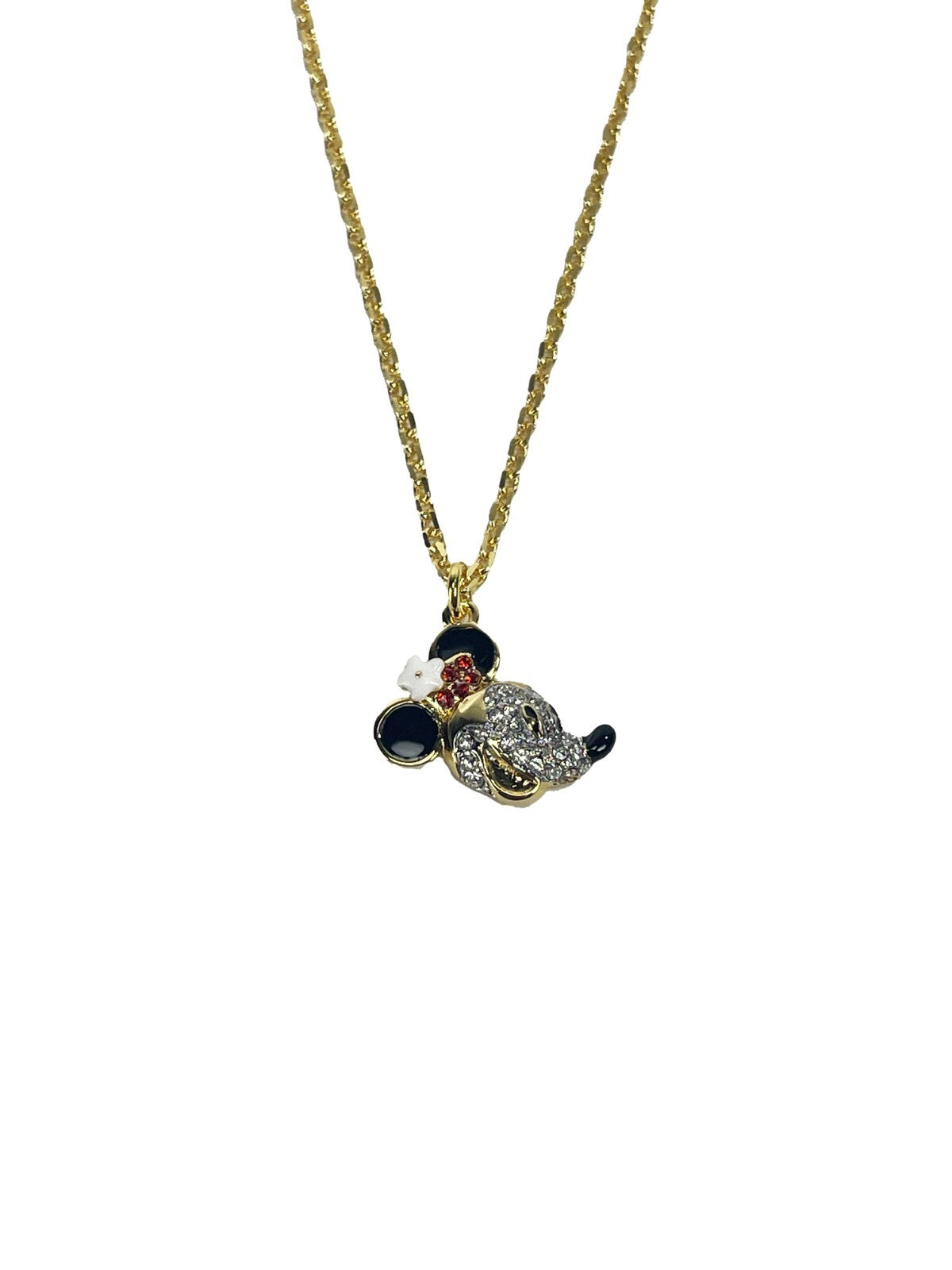 Kate Spade Yellow Gold Yellow gold plating Necklaces