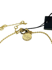 Kate Spade Yellow Gold Yellow gold plating Necklaces
