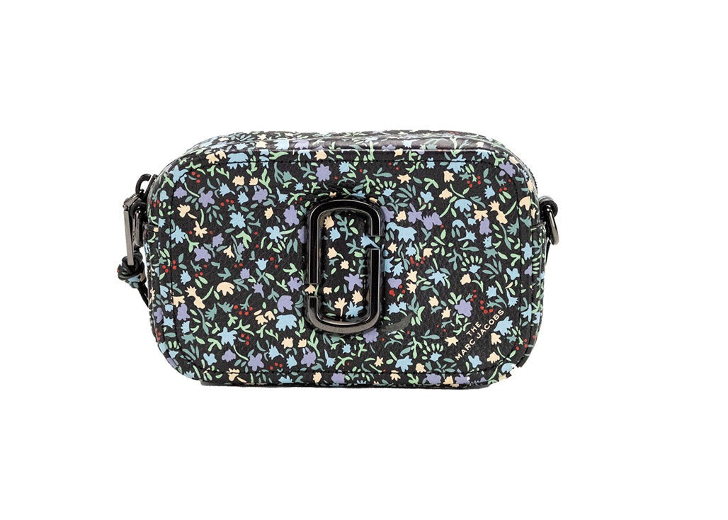 Marc Jacobs Leather Crossbody Bags