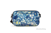Marc Jacobs Blue Multi Snapshot Camera Bag