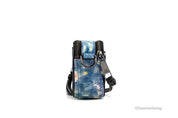 Marc Jacobs Blue Multi Snapshot Camera Bag