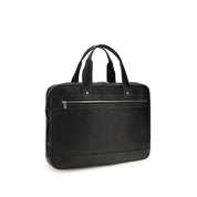 Brunello Cucinelli Black Calfskin Handbags