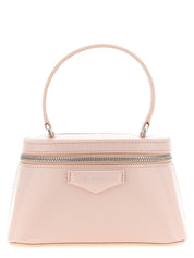 Givenchy Pink Leather Handbags