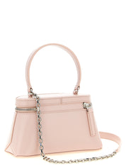 Givenchy Pink Leather Handbags