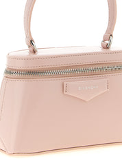 Givenchy Pink Leather Handbags