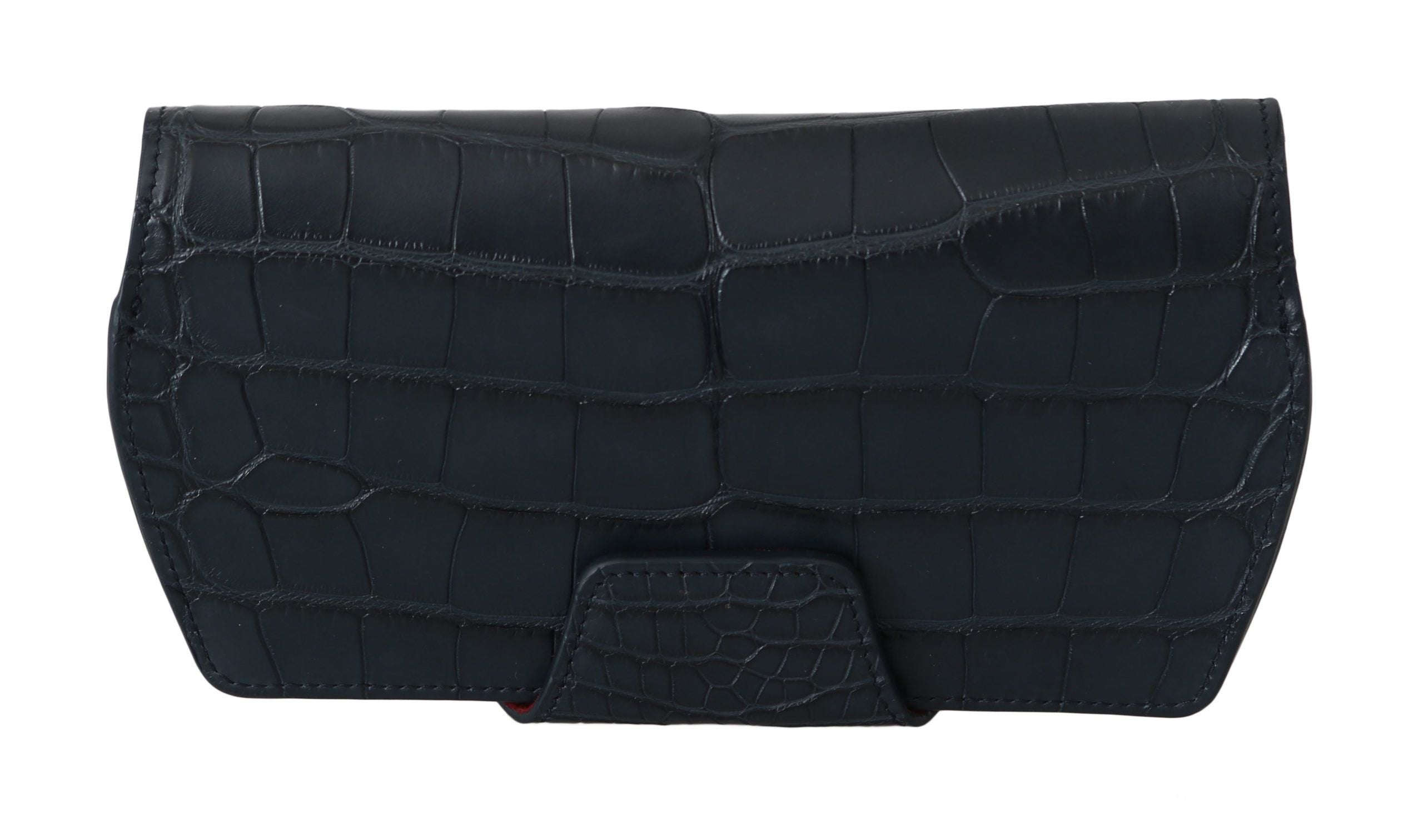 Blue Crocodile Eyewear Solglasögonfodral